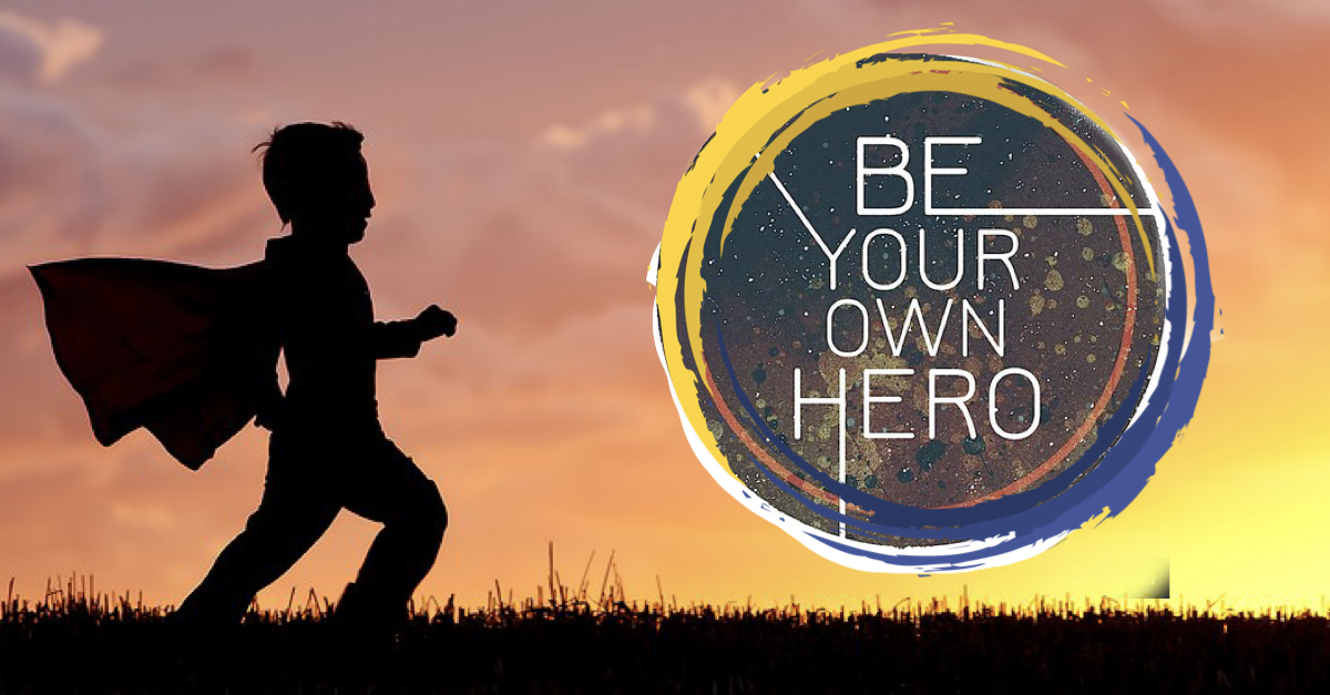 How To Be A Hero