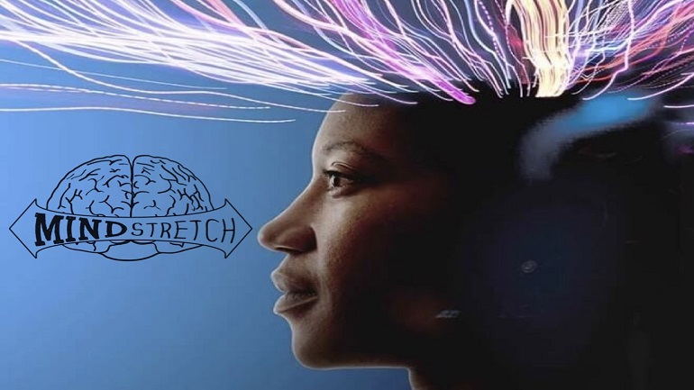 MIND STRETCH: Mastering Your Thoughts To Maximize Your Success