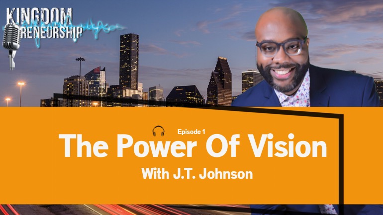 The Power Of Vision